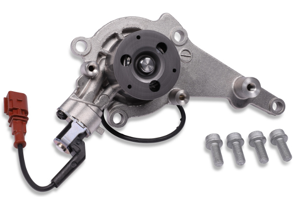 Water Pump - P5502 HEPU